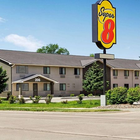 Hotel Super 8 By Wyndham Ankeny/Des Moines Area Exterior foto