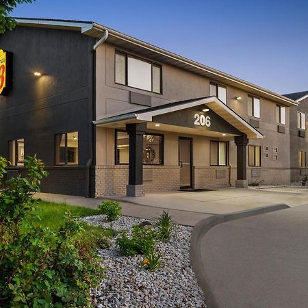 Hotel Super 8 By Wyndham Ankeny/Des Moines Area Exterior foto