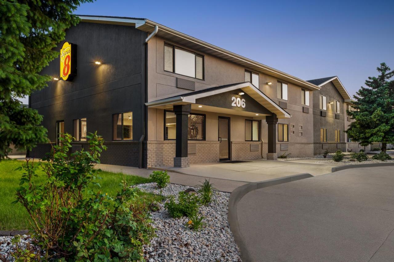 Hotel Super 8 By Wyndham Ankeny/Des Moines Area Exterior foto