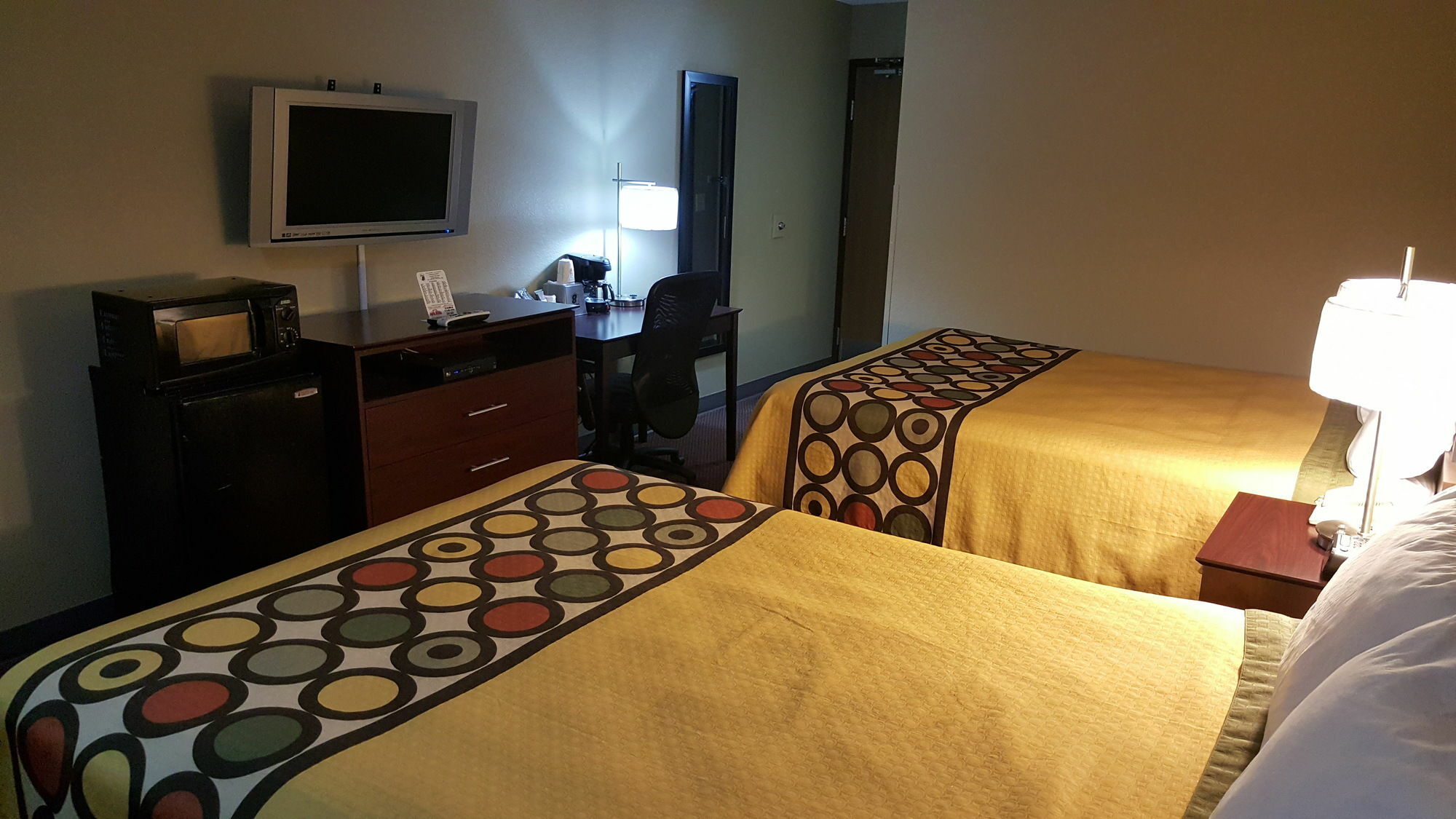 Hotel Super 8 By Wyndham Ankeny/Des Moines Area Exterior foto